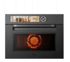 专业全能之选：美的蒸烤及微蒸烤一体机多品牌实力推荐