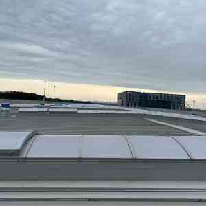 排烟通风天窗、屋顶通风器等定制厂家推荐：优质产品与服务之选