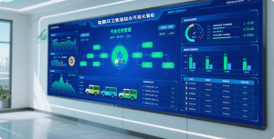 广东、广西、四川、重庆、海南多地智慧环卫平台优质服务商推荐