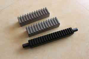 传动齿条、齿轮齿条等优质供应商推荐：南通钦程等厂家实力之选