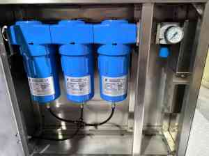 除水、除尘、除油及压缩空气、气体过滤器厂商与供货商优质推荐