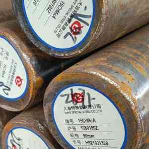 9SiCr、20Cr2Ni4等多种锻圆制造商及生产商专业推荐