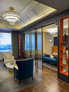 铝蜂窝防撞板、全铝家具等厂家推荐：同城快装，一站式全铝整装解决方案提供商