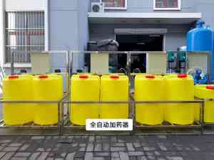 工业冷却塔、锅炉、空调等加药设备供货商及厂家专业推荐