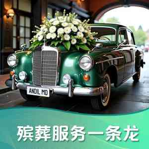 惠州殡仪服务优选：平价便民全程服务，为您解决白事难题