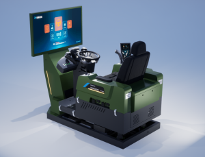 全方位解析：汽车起重机训练模拟器优质厂家与产品深度推荐