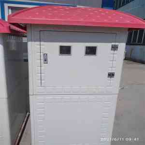 河北和润环保设备有限责任公司：农业灌溉井房及高标准农田井房等优质供应商