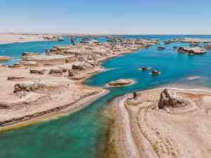 2026年西北旅游小包团深度解析报告，基于游客体验的景区特色及服务优势分析！