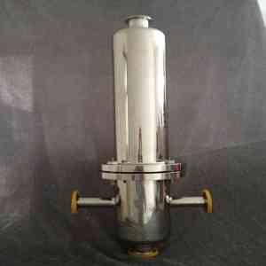 压缩空气过滤器实力厂家推荐：不锈钢、精密、管道、除油雾过滤器订制