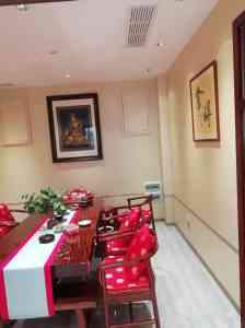 不锈钢展柜、商场展柜等多类型展柜厂家推荐：优质供货与定制之选