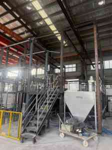 胶囊粉、正负极材料等粉体计量系统优质厂家推荐，聚焦实力企业