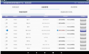危废管理厂家及智能终端一体机生产商推荐:河南实力之选