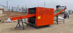 复古材料、纤维、卫生巾等切断机厂家推荐，适配多场景生产需求