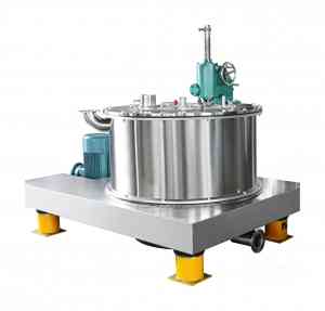 2026年离心机厂家推荐：张家港市新华化工机械有限公司，实验室/全自动/卧螺/三足式/卧式离心机源头厂家