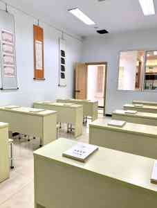 承德书法培训好去处：锋华书道院，提供少儿书法启蒙、软笔硬笔书法等课程