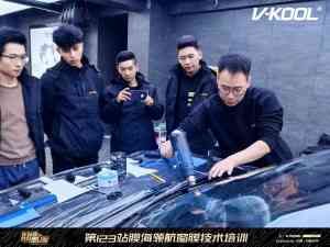 喀什威固车窗隔热膜方案优选：新疆进口隔热膜门店专业之选