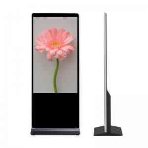 电梯、立式、LCD、吊挂、楼宇广告机加工厂优质厂家推荐,聚焦实力之选