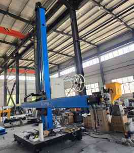 滚轮架翻转台、防爆滚轮架等设备供货商及制造商厂家推荐