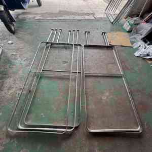 不锈钢镜框优选：佛山市吉达旺不锈钢有限公司，专注各类风格镜框制造与供应