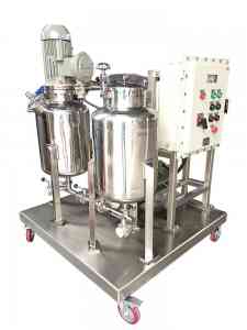 胶体磨制造商推荐：橡胶/改性/高剪切/乳化沥青胶体磨定制专家