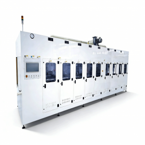 PCB板清洗机、冲压件清洗机等清洗机厂家推荐，厂家实力解析