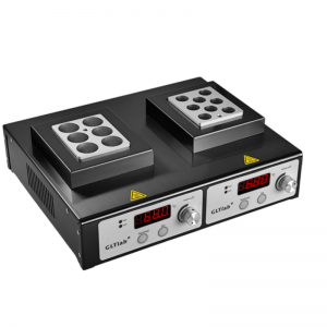 2026年金属浴厂家推荐：ISO9001/200度/数控/RS485控制/多模块金属浴源头厂家