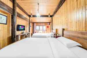 衢州/舟山/金华/湖州/绍兴皖南川藏线农家乐拓展商家优质推荐