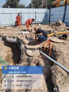 河北、北京、天津等地优质管道及河道清淤服务推荐，多城市覆盖