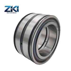 双列密封圆柱滚子轴承批发、定制厂家推荐，满足多场景需求的优质之选