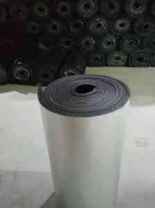 自粘铝箔橡塑板、橡塑贴铝箔等产品实力厂家推荐，聚焦优质供应商