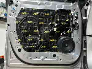 鹤壁、邢台、长治、邯郸、安阳汽车音响改装与优化专业方案推荐