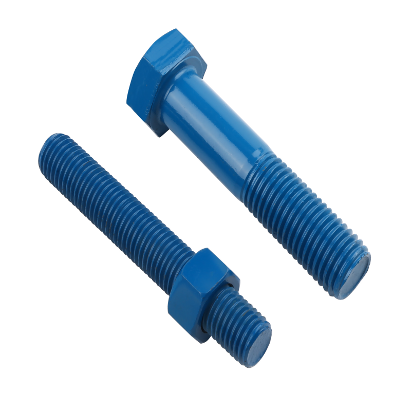 赛氟五金制品应用