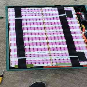 太原拆机18650服务、多地18650电池回收渠道及优质合作方推荐