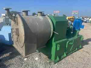 二手刮刀/污水/工业/过滤/江北离心机厂家推荐，实力之选！