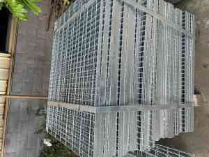 重型/复合/齿形/异形/平台钢格板供应商及厂家推荐，优质之选不容错过