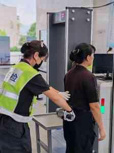 德阳安保训练、绵阳展会安保及成都等地安保服务优质机构推荐