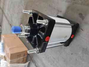 非标气缸、水冷气缸定制实力厂家推荐：聚焦厂家深度解析