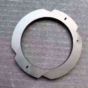 石墨极板、石墨环、石墨板等实力厂家推荐，优质产品源头之选