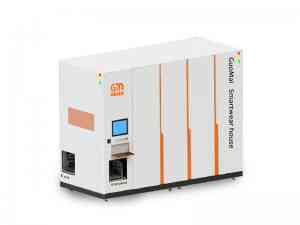 栈板库、钢网柜、AGV、锡膏柜及灯塔工厂制造厂家优质推荐