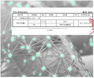 海藻炭泥负离子布料制造企业推荐，优质负离子功能面料厂家大揭秘
