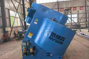 强力逆流混合造粒机等厂家推荐：聚焦优质厂商与产品特性深度解析