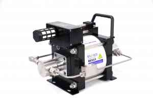 氧气/气体/液体/空气增压系统及计算机控制气体增压系统厂家推荐