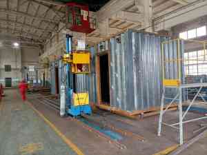 免示教、除尘器、不锈钢等焊接生产线厂家推荐：聚焦实力企业深度解析