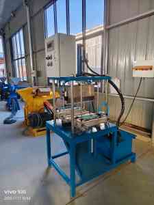 全自动制香设备订制、生产厂家实力推荐：厂家展现行业新高度