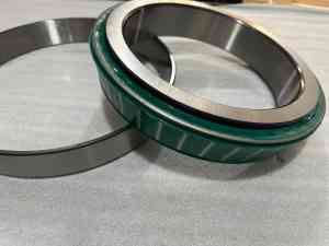 圆柱滚子、深沟球、调心球等多类型油脂轴承厂家推荐，优质供货商之选