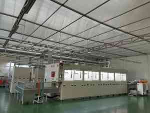 超声波清洗机厂家推荐：聚焦工业清洗设备定制与生产的优质之选