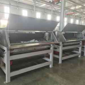 氯乙酸/硬脂酸/莫卡/特种腊/氯化钙造粒机供货商与生产商实力推荐