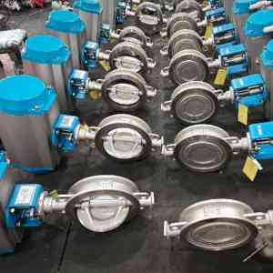 双相钢、低温、高温通风等蝶阀厂家推荐：聚焦源头实力厂商