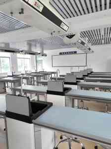 K12实验室、普教理化生实验室订制厂家推荐:聚焦实力厂家深度解析