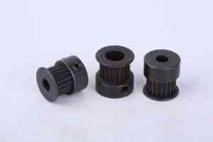 铁基粉末冶金、含油轴承及异形结构件等优质厂家推荐，实力展现